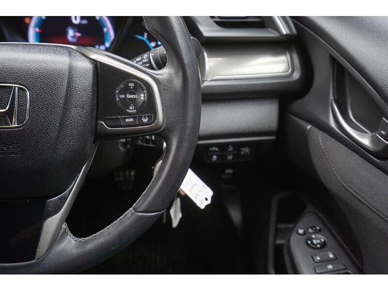 Honda Civic 1.0 VTEC Turbo SR Euro 6 (s/s) 5dr - U1168