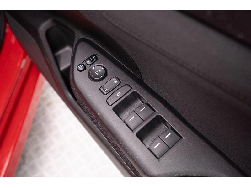 Honda Civic 1.0 VTEC Turbo SR Euro 6 (s/s) 5dr - U1168