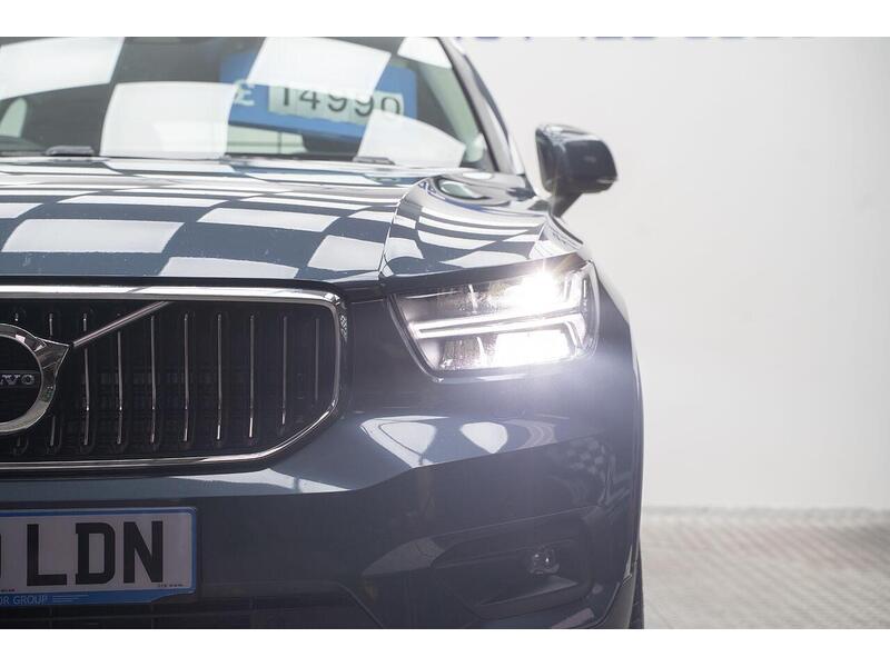 Volvo XC40 1.5 T3 Inscription Euro 6 (s/s) 5dr - U1169