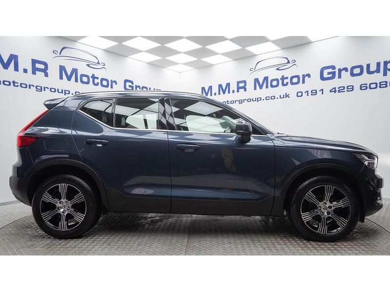 Volvo XC40 1.5 T3 Inscription Euro 6 (s/s) 5dr - U1169