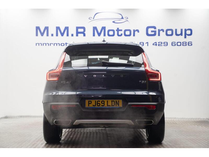 Volvo XC40 1.5 T3 Inscription Euro 6 (s/s) 5dr - U1169