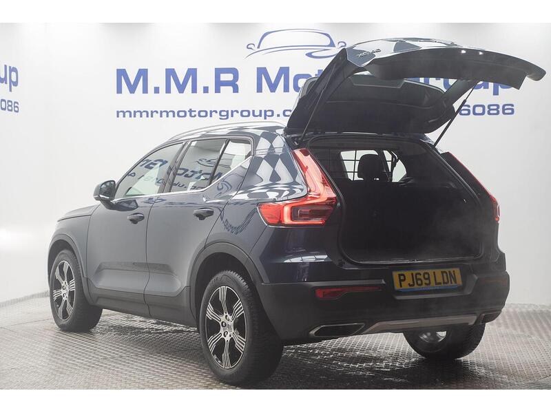 Volvo XC40 1.5 T3 Inscription Euro 6 (s/s) 5dr - U1169