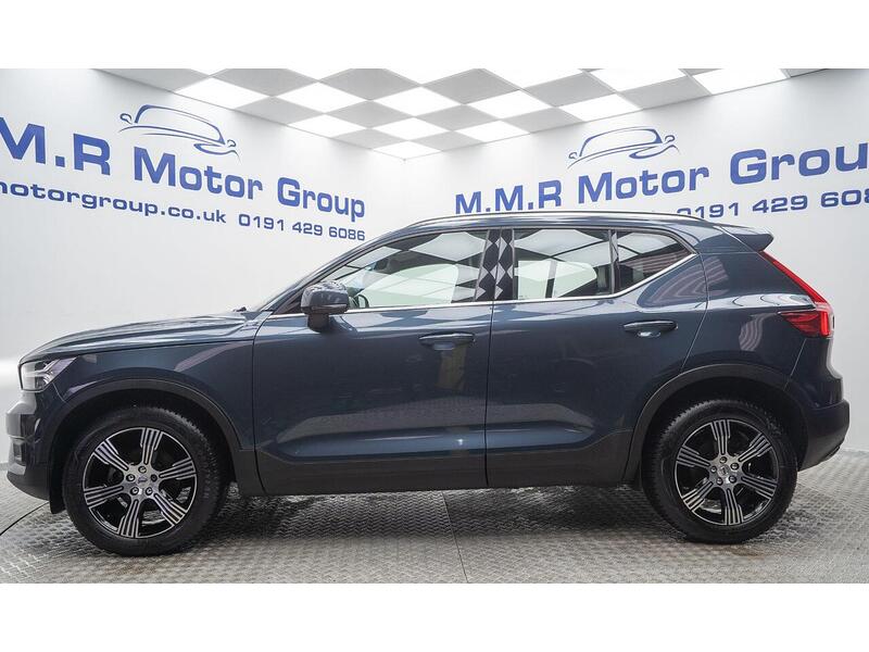 Volvo XC40 1.5 T3 Inscription Euro 6 (s/s) 5dr - U1169
