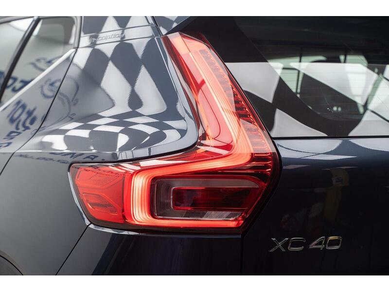 Volvo XC40 1.5 T3 Inscription Euro 6 (s/s) 5dr - U1169