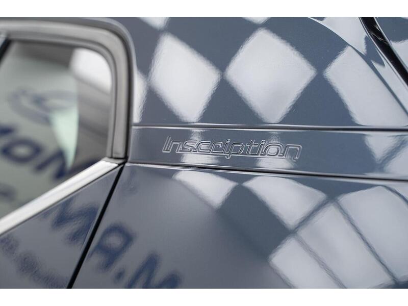 Volvo XC40 1.5 T3 Inscription Euro 6 (s/s) 5dr - U1169