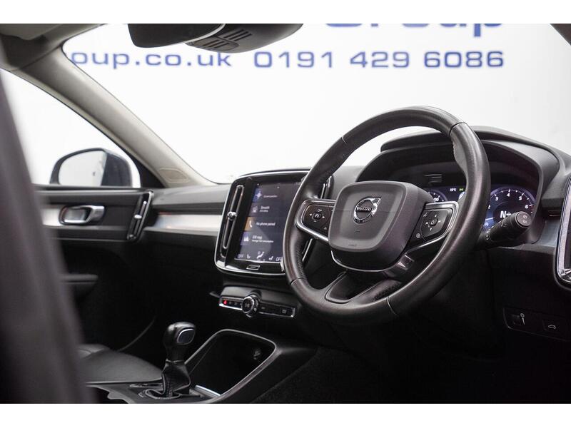 Volvo XC40 1.5 T3 Inscription Euro 6 (s/s) 5dr - U1169