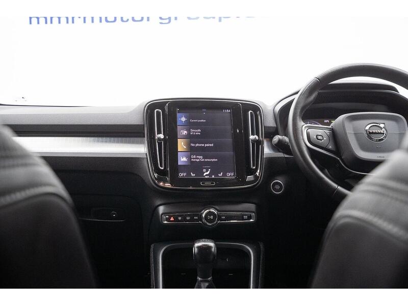 Volvo XC40 1.5 T3 Inscription Euro 6 (s/s) 5dr - U1169
