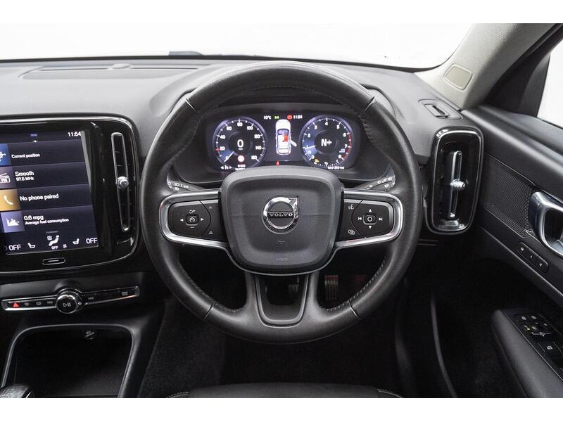 Volvo XC40 1.5 T3 Inscription Euro 6 (s/s) 5dr - U1169