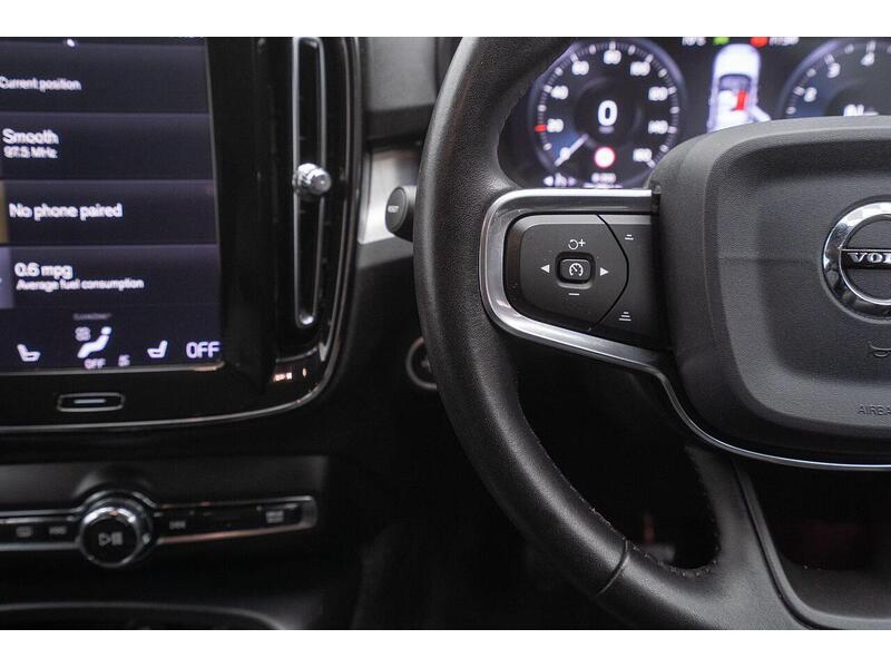 Volvo XC40 1.5 T3 Inscription Euro 6 (s/s) 5dr - U1169