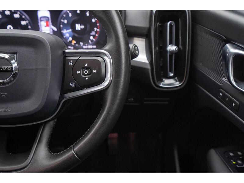 Volvo XC40 1.5 T3 Inscription Euro 6 (s/s) 5dr - U1169