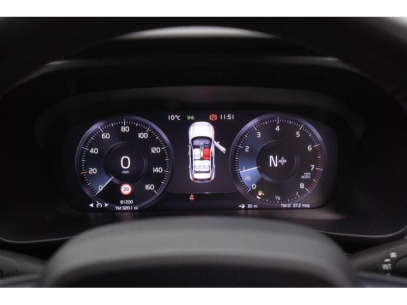 Volvo XC40 1.5 T3 Inscription Euro 6 (s/s) 5dr - U1169