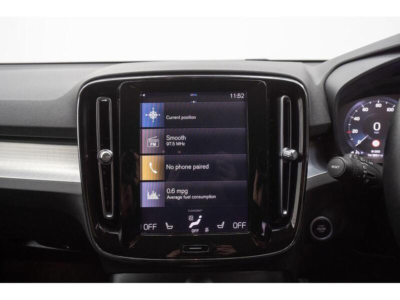 Volvo XC40 1.5 T3 Inscription Euro 6 (s/s) 5dr - U1169