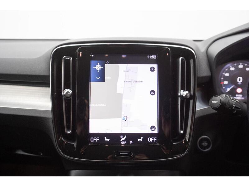 Volvo XC40 1.5 T3 Inscription Euro 6 (s/s) 5dr - U1169