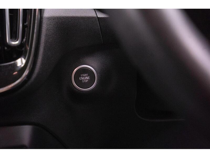 Volvo XC40 1.5 T3 Inscription Euro 6 (s/s) 5dr - U1169