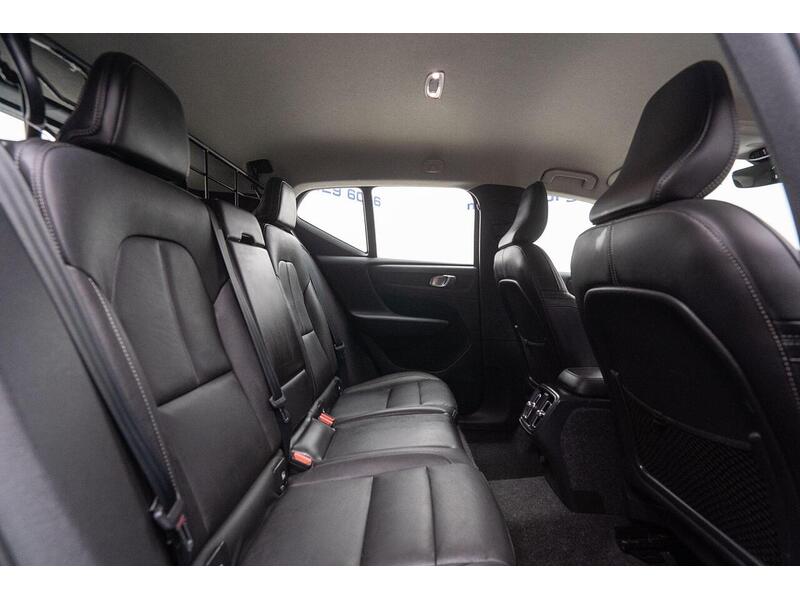 Volvo XC40 1.5 T3 Inscription Euro 6 (s/s) 5dr - U1169