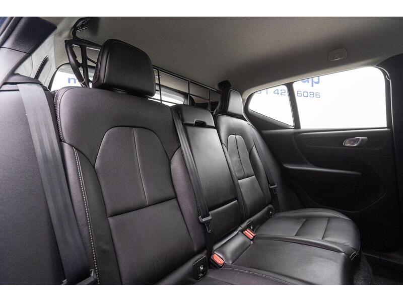Volvo XC40 1.5 T3 Inscription Euro 6 (s/s) 5dr - U1169