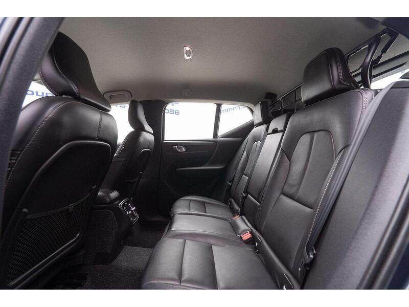 Volvo XC40 1.5 T3 Inscription Euro 6 (s/s) 5dr - U1169