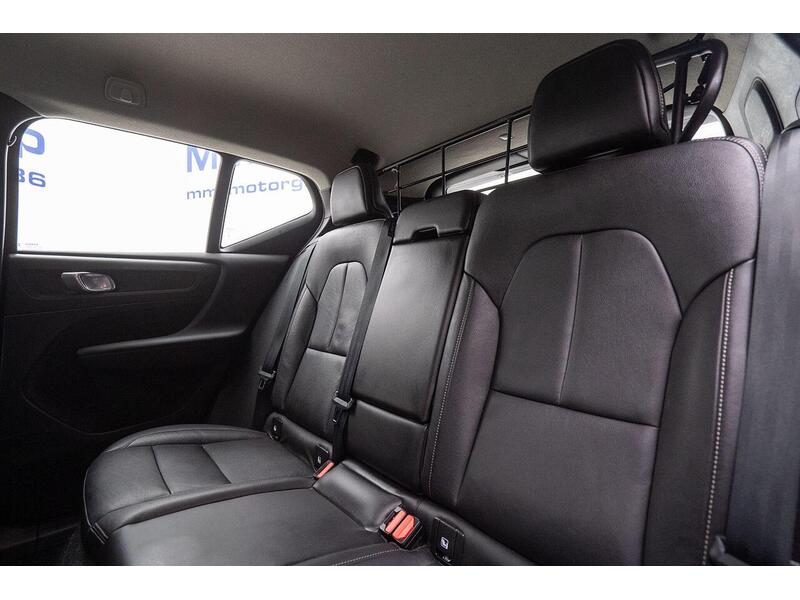 Volvo XC40 1.5 T3 Inscription Euro 6 (s/s) 5dr - U1169