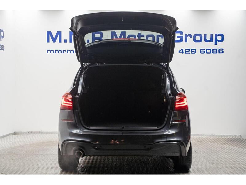 BMW 2 Series Active Tourer 1.5 218i M Sport DCT Euro 6 (s/s) 5dr - U1170