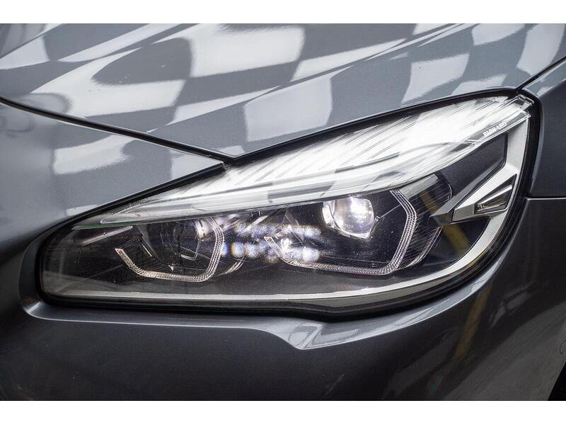 BMW 2 Series Active Tourer 1.5 218i M Sport DCT Euro 6 (s/s) 5dr - U1170
