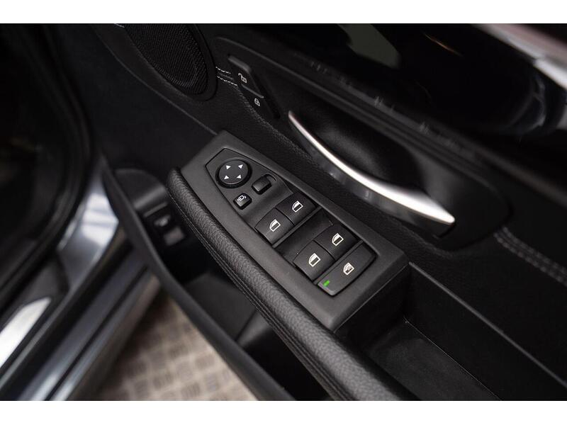 BMW 2 Series Active Tourer 1.5 218i M Sport DCT Euro 6 (s/s) 5dr - U1170