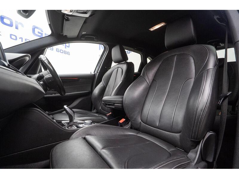 BMW 2 Series Active Tourer 1.5 218i M Sport DCT Euro 6 (s/s) 5dr - U1170