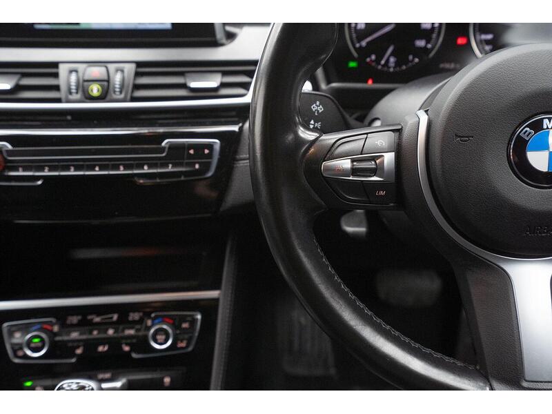 BMW 2 Series Active Tourer 1.5 218i M Sport DCT Euro 6 (s/s) 5dr - U1170