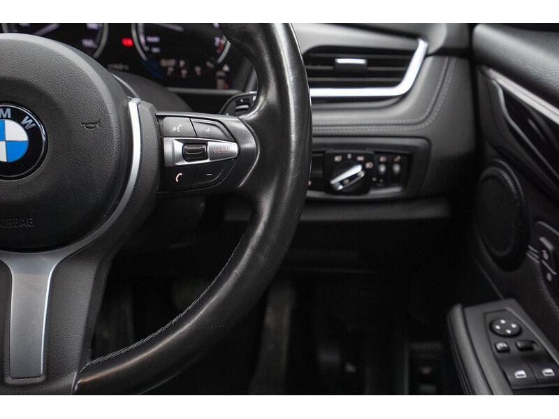 BMW 2 Series Active Tourer 1.5 218i M Sport DCT Euro 6 (s/s) 5dr - U1170