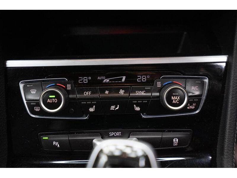 BMW 2 Series Active Tourer 1.5 218i M Sport DCT Euro 6 (s/s) 5dr - U1170
