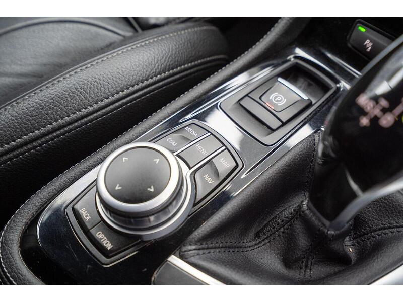 BMW 2 Series Active Tourer 1.5 218i M Sport DCT Euro 6 (s/s) 5dr - U1170