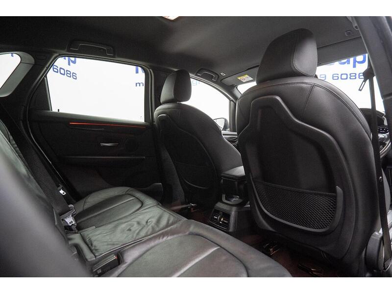 BMW 2 Series Active Tourer 1.5 218i M Sport DCT Euro 6 (s/s) 5dr - U1170