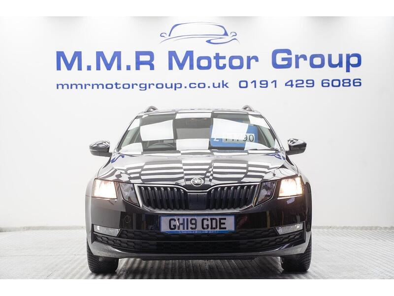 Skoda Octavia 1.0 TSI SE Technology DSG Euro 6 (s/s) 5dr - U1171