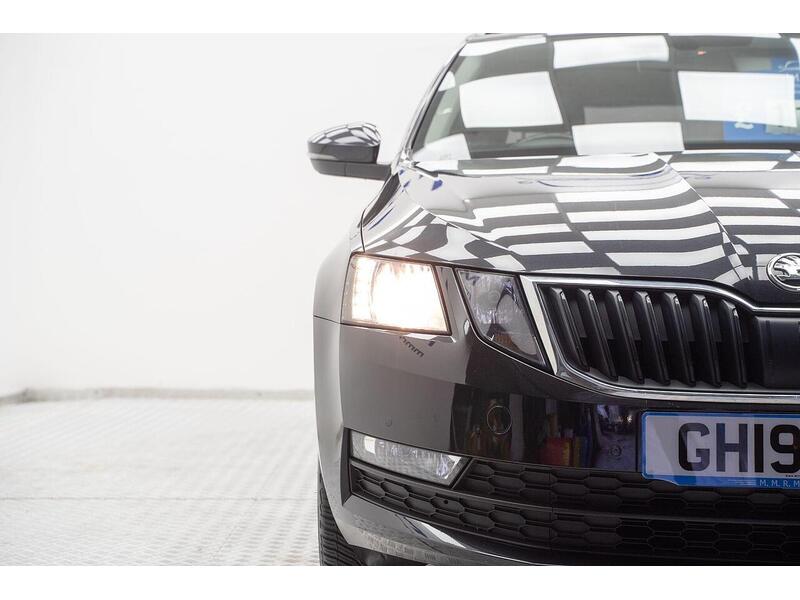 Skoda Octavia 1.0 TSI SE Technology DSG Euro 6 (s/s) 5dr - U1171