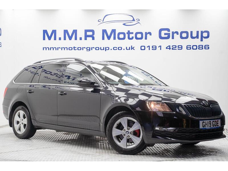 Skoda Octavia 1.0 TSI SE Technology DSG Euro 6 (s/s) 5dr - U1171