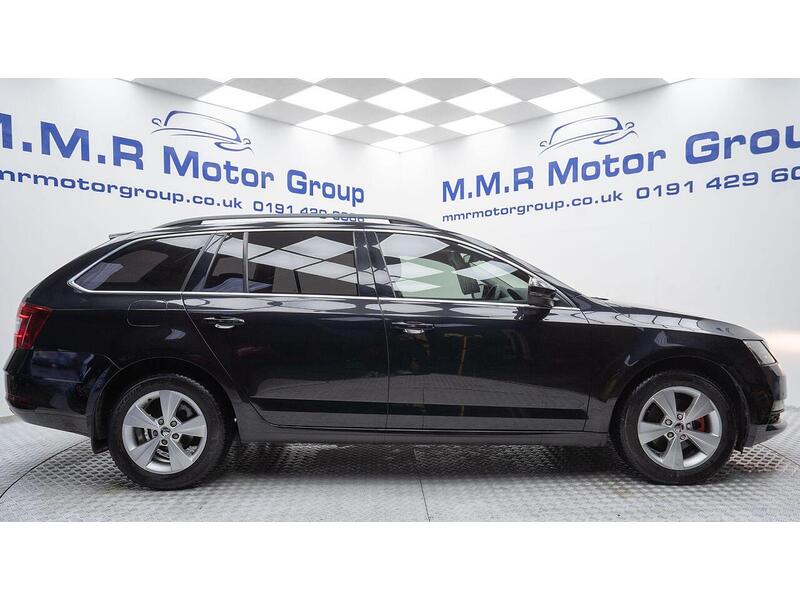 Skoda Octavia 1.0 TSI SE Technology DSG Euro 6 (s/s) 5dr - U1171