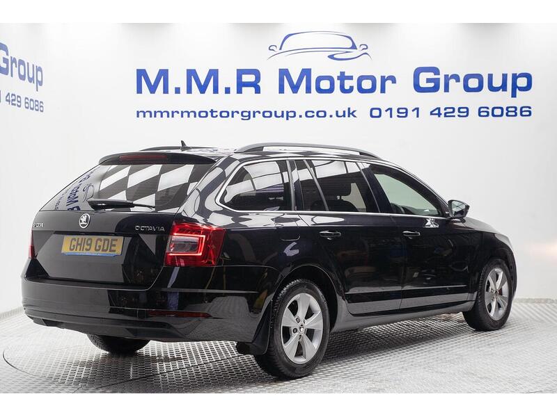 Skoda Octavia 1.0 TSI SE Technology DSG Euro 6 (s/s) 5dr - U1171