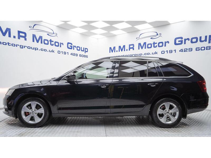 Skoda Octavia 1.0 TSI SE Technology DSG Euro 6 (s/s) 5dr - U1171