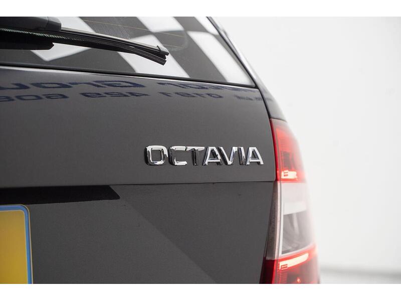 Skoda Octavia 1.0 TSI SE Technology DSG Euro 6 (s/s) 5dr - U1171