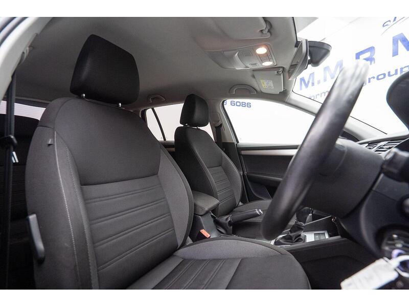 Skoda Octavia 1.0 TSI SE Technology DSG Euro 6 (s/s) 5dr - U1171