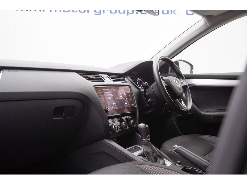 Skoda Octavia 1.0 TSI SE Technology DSG Euro 6 (s/s) 5dr - U1171