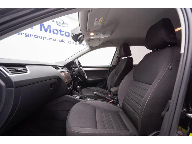 Skoda Octavia 1.0 TSI SE Technology DSG Euro 6 (s/s) 5dr - U1171