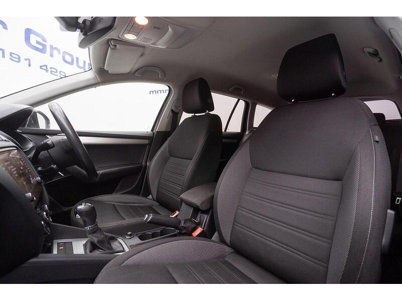 Skoda Octavia 1.0 TSI SE Technology DSG Euro 6 (s/s) 5dr - U1171