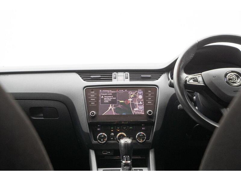 Skoda Octavia 1.0 TSI SE Technology DSG Euro 6 (s/s) 5dr - U1171