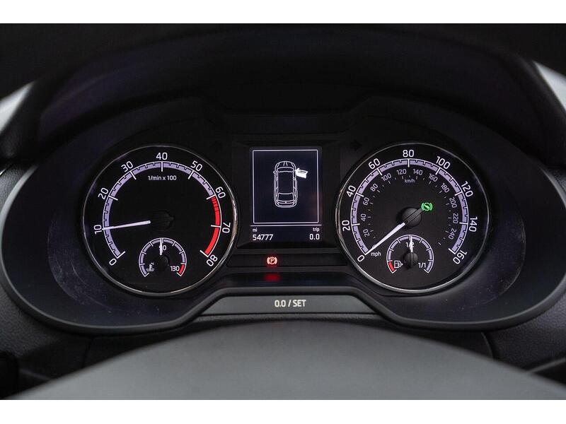 Skoda Octavia 1.0 TSI SE Technology DSG Euro 6 (s/s) 5dr - U1171