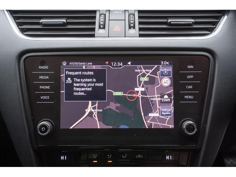 Skoda Octavia 1.0 TSI SE Technology DSG Euro 6 (s/s) 5dr - U1171