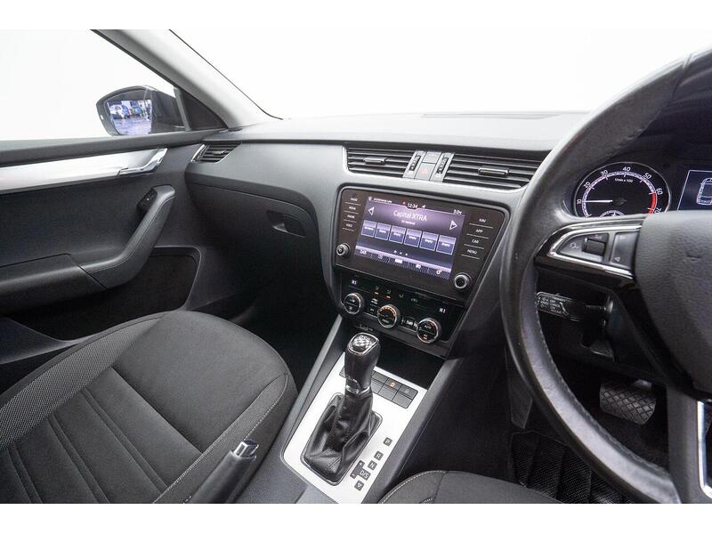 Skoda Octavia 1.0 TSI SE Technology DSG Euro 6 (s/s) 5dr - U1171