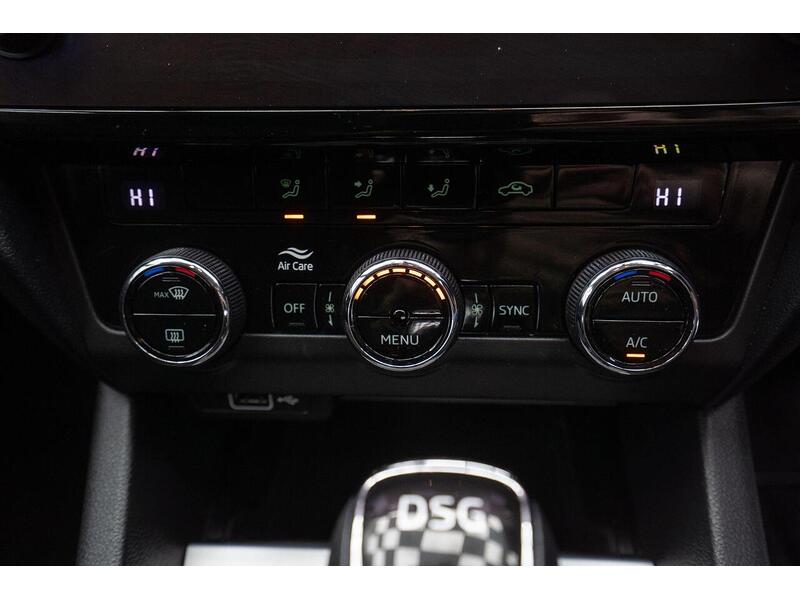 Skoda Octavia 1.0 TSI SE Technology DSG Euro 6 (s/s) 5dr - U1171