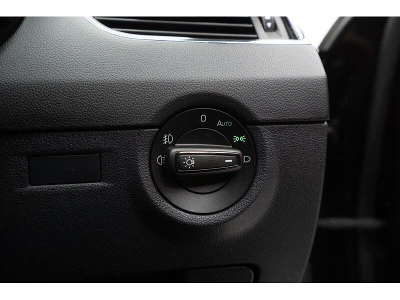 Skoda Octavia 1.0 TSI SE Technology DSG Euro 6 (s/s) 5dr - U1171