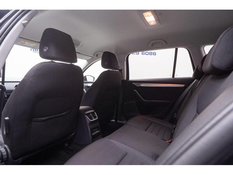 Skoda Octavia 1.0 TSI SE Technology DSG Euro 6 (s/s) 5dr - U1171