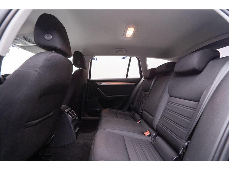 Skoda Octavia 1.0 TSI SE Technology DSG Euro 6 (s/s) 5dr - U1171